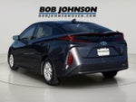 2017 Toyota Prius Prime Advanced