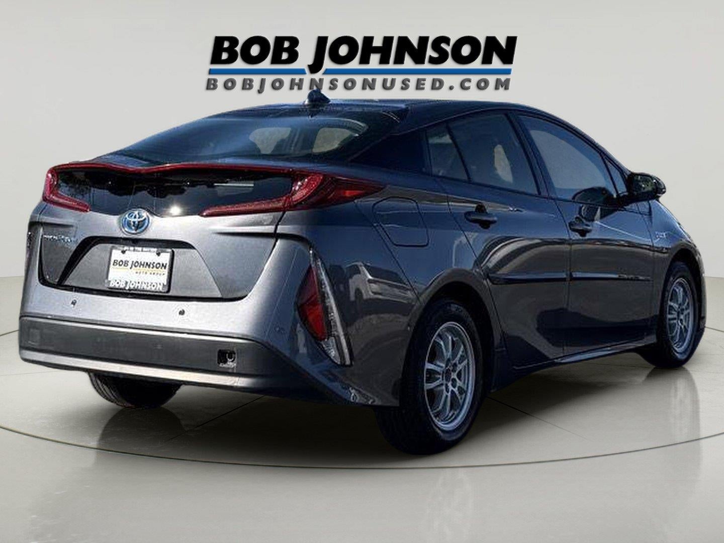 2017 Toyota Prius Prime Advanced