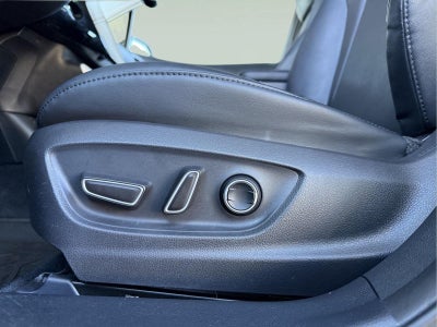 2017 Toyota Prius Prime Advanced