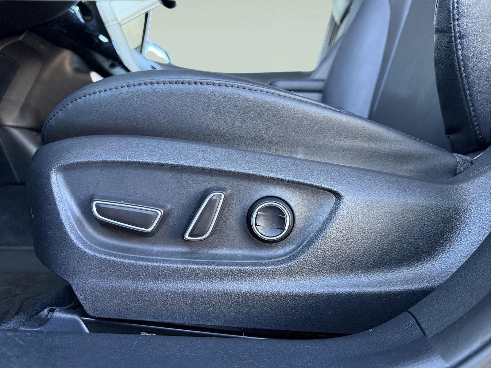 2017 Toyota Prius Prime Advanced