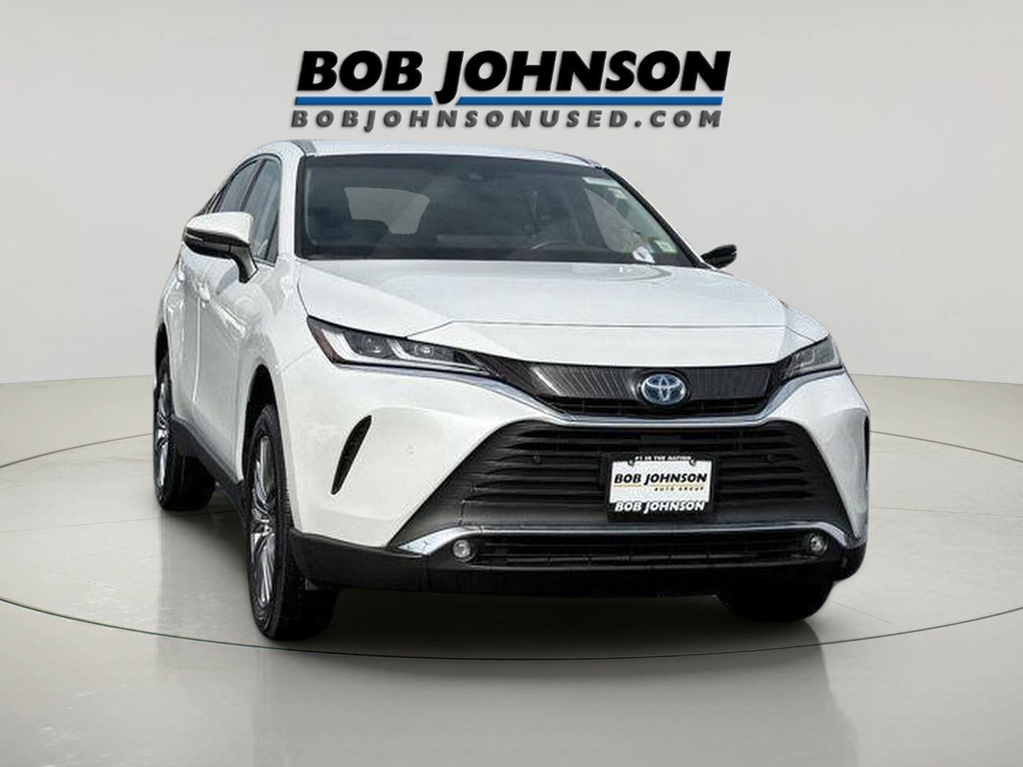 2023 Toyota Venza XLE