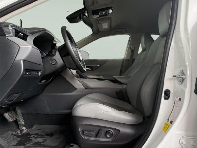 2023 Toyota Venza XLE