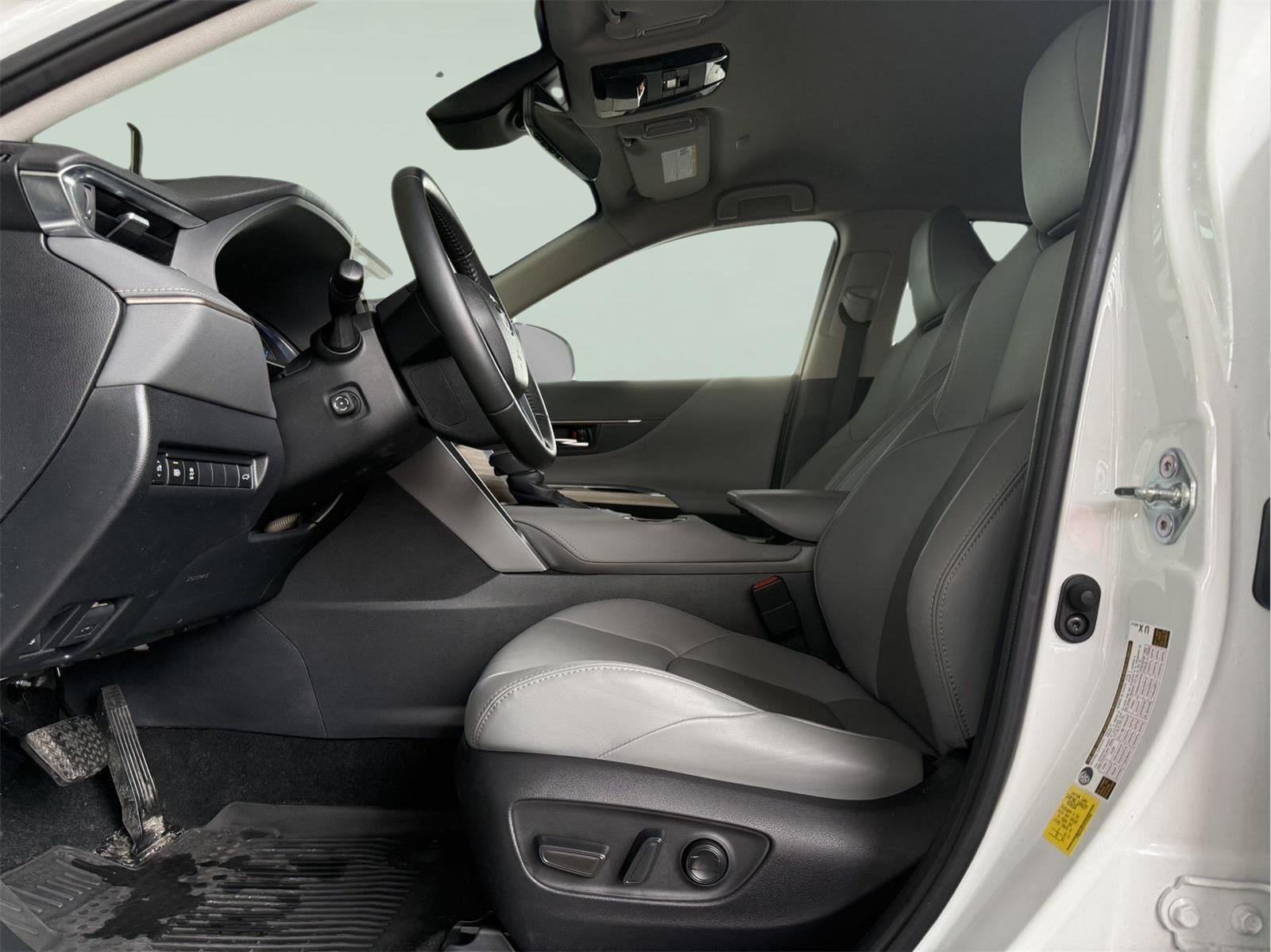 2023 Toyota Venza XLE