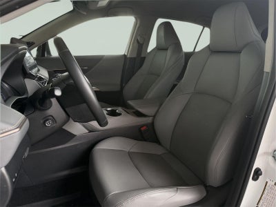 2023 Toyota Venza XLE