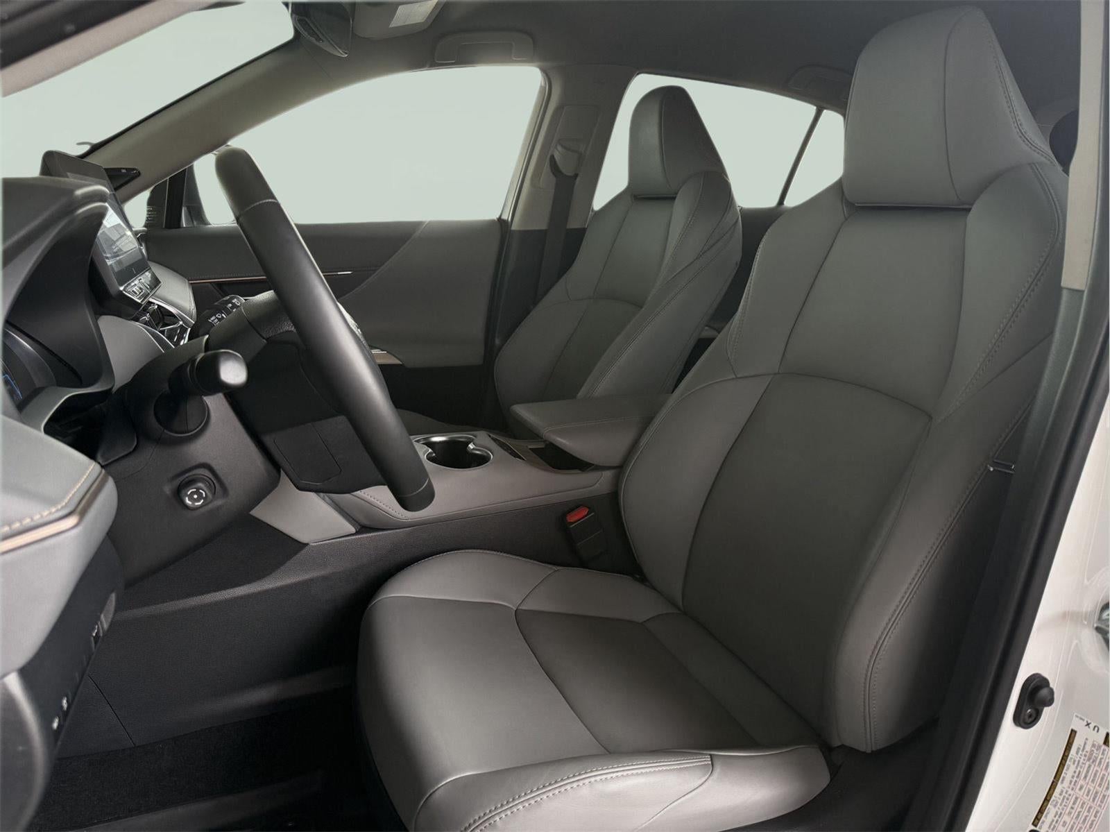 2023 Toyota Venza XLE