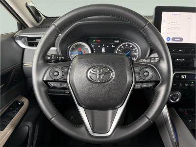 2023 Toyota Venza XLE