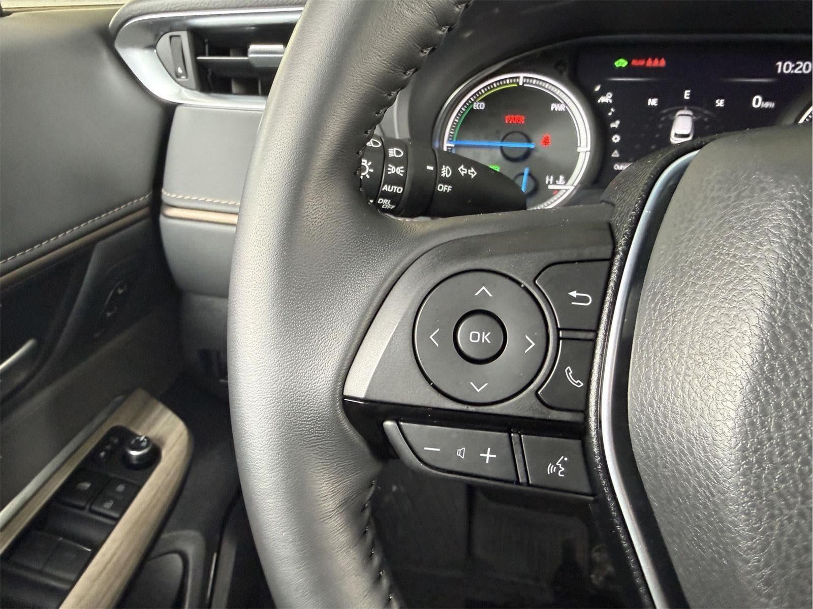2023 Toyota Venza XLE