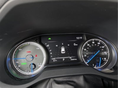 2023 Toyota Venza XLE