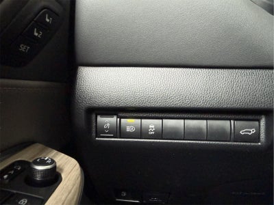 2023 Toyota Venza XLE