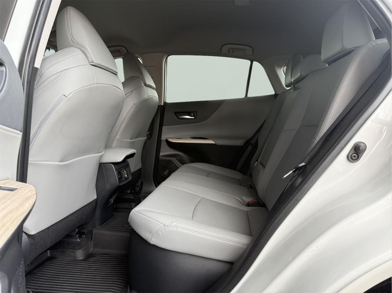 2023 Toyota Venza XLE