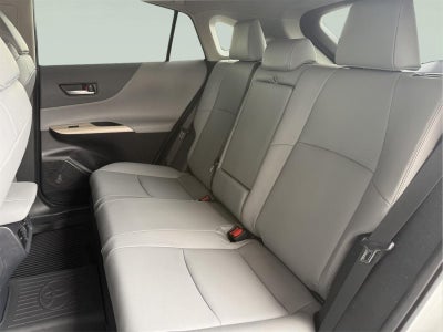2023 Toyota Venza XLE