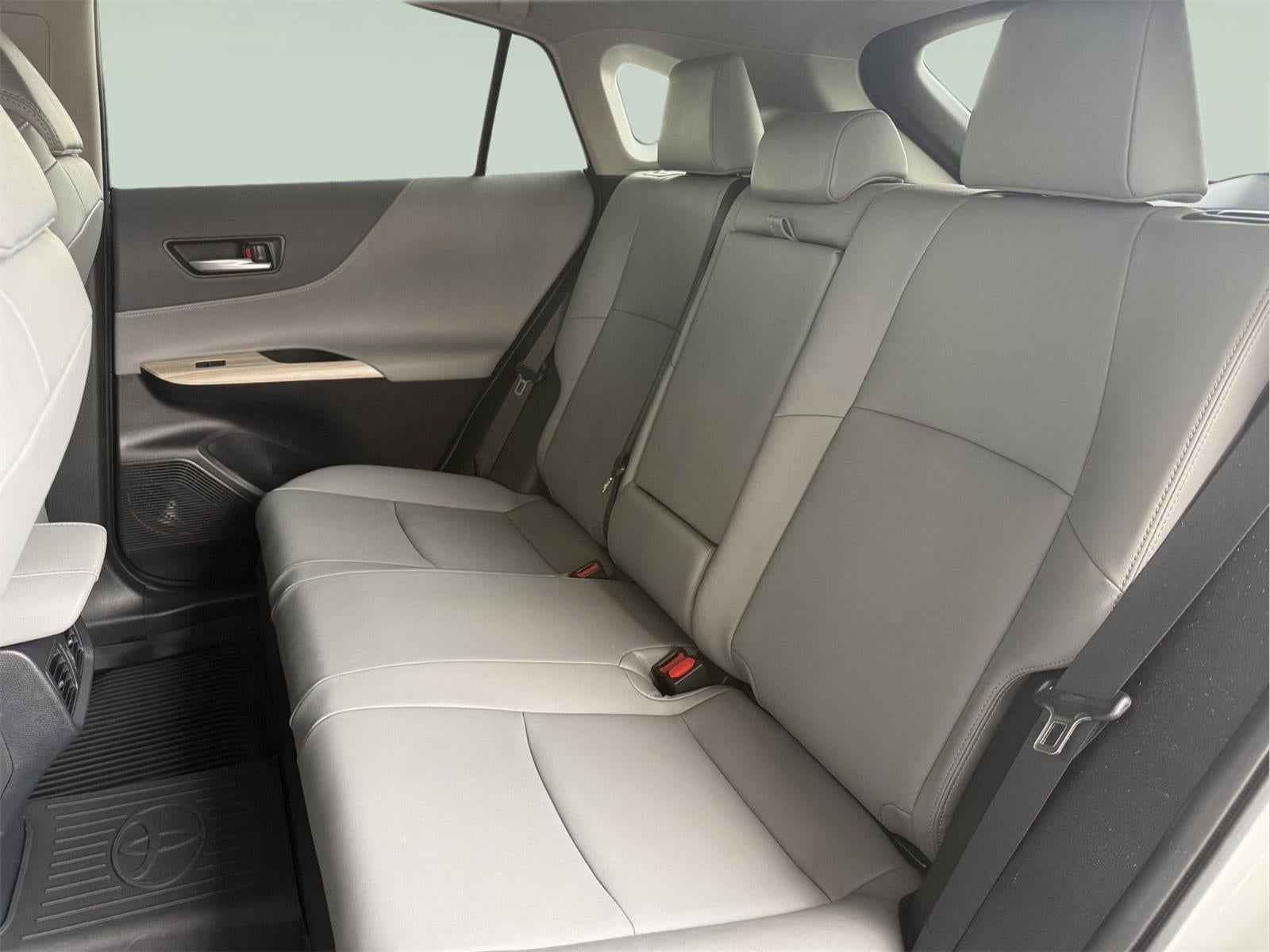 2023 Toyota Venza XLE