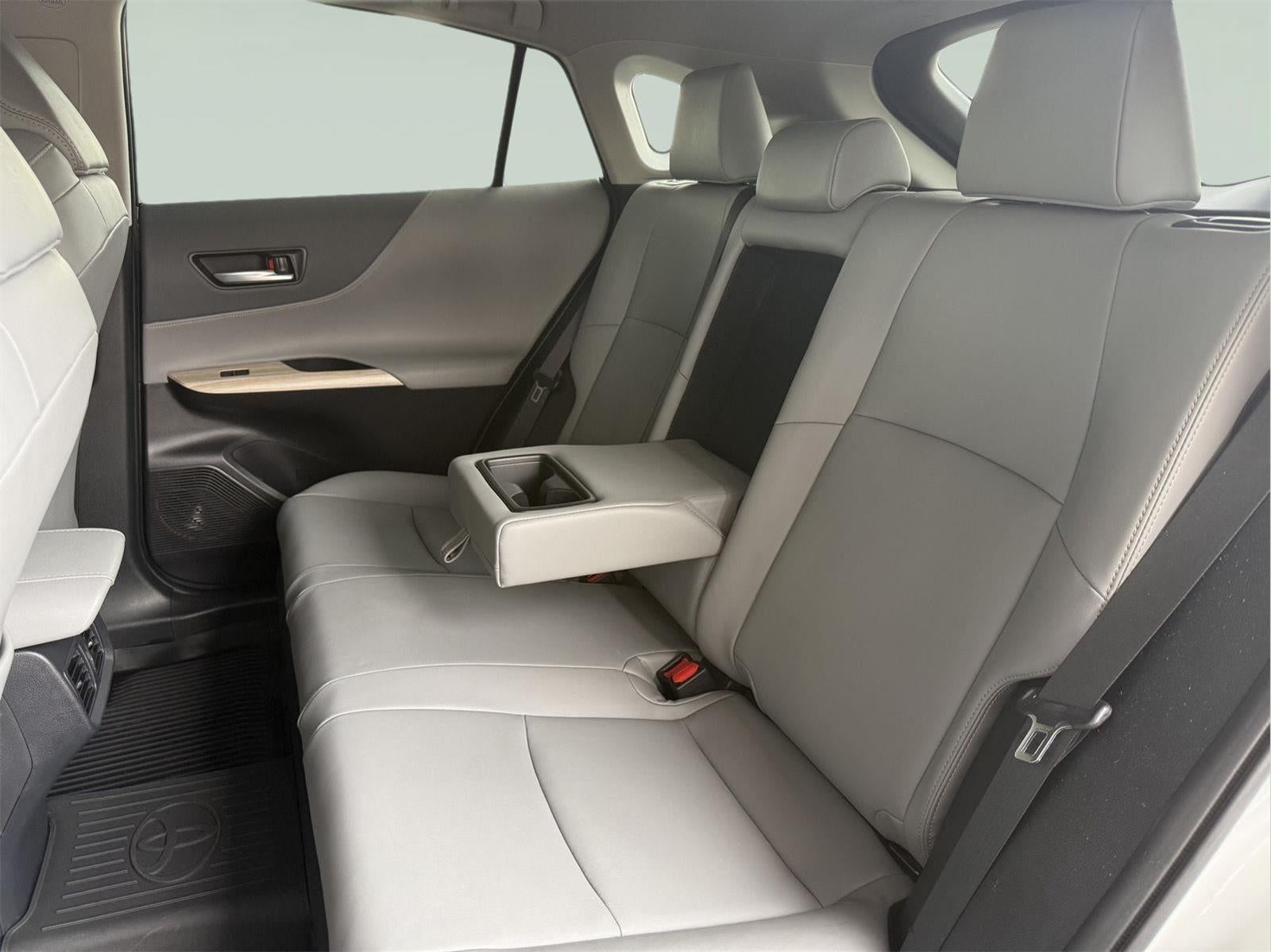 2023 Toyota Venza XLE