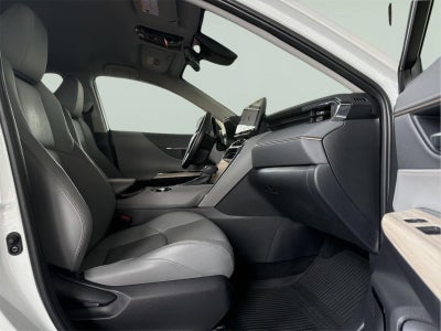 2023 Toyota Venza XLE