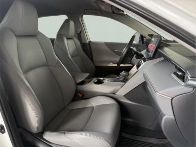 2023 Toyota Venza XLE