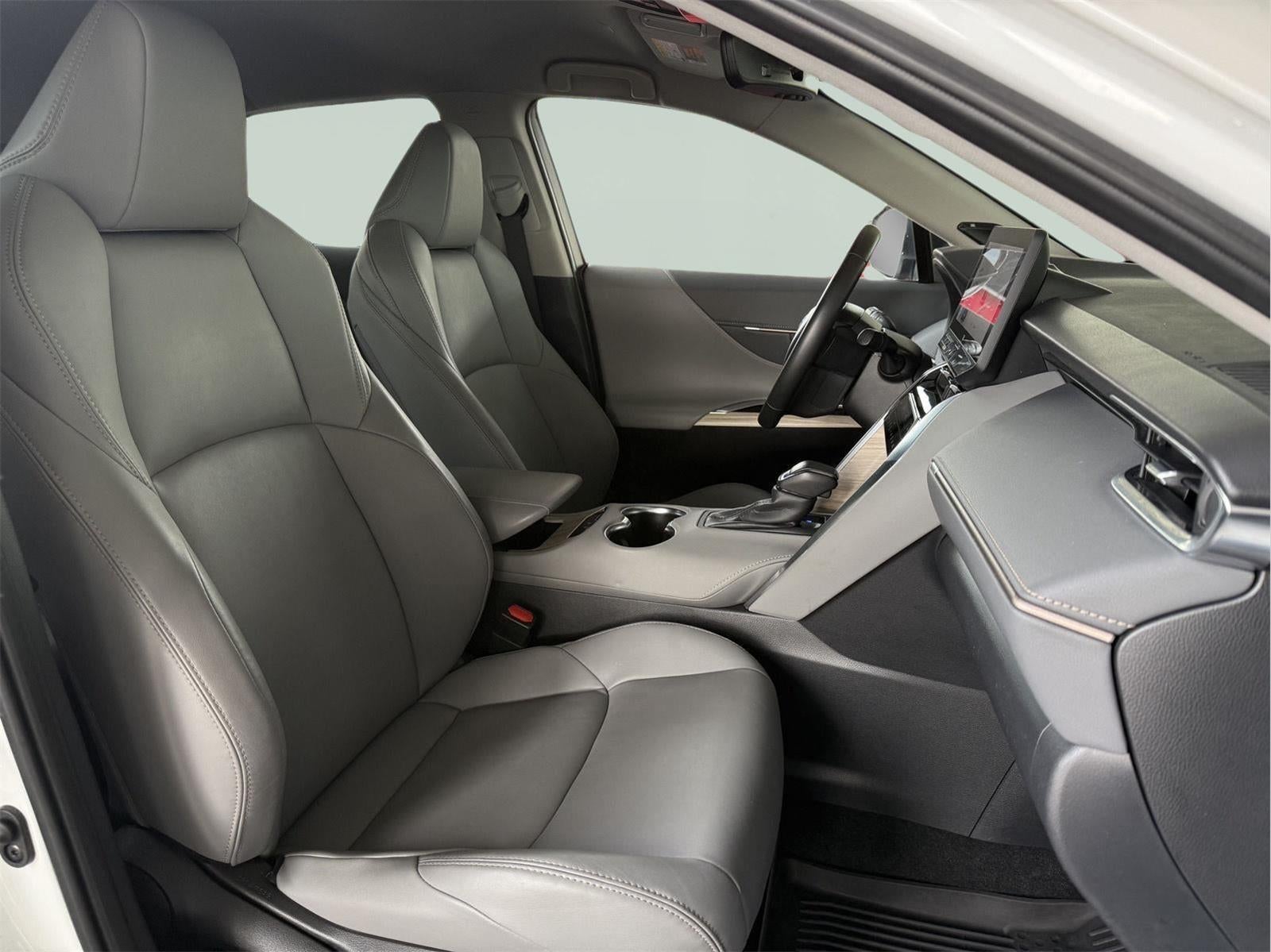 2023 Toyota Venza XLE