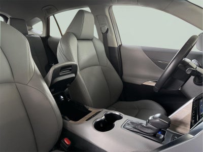 2023 Toyota Venza XLE