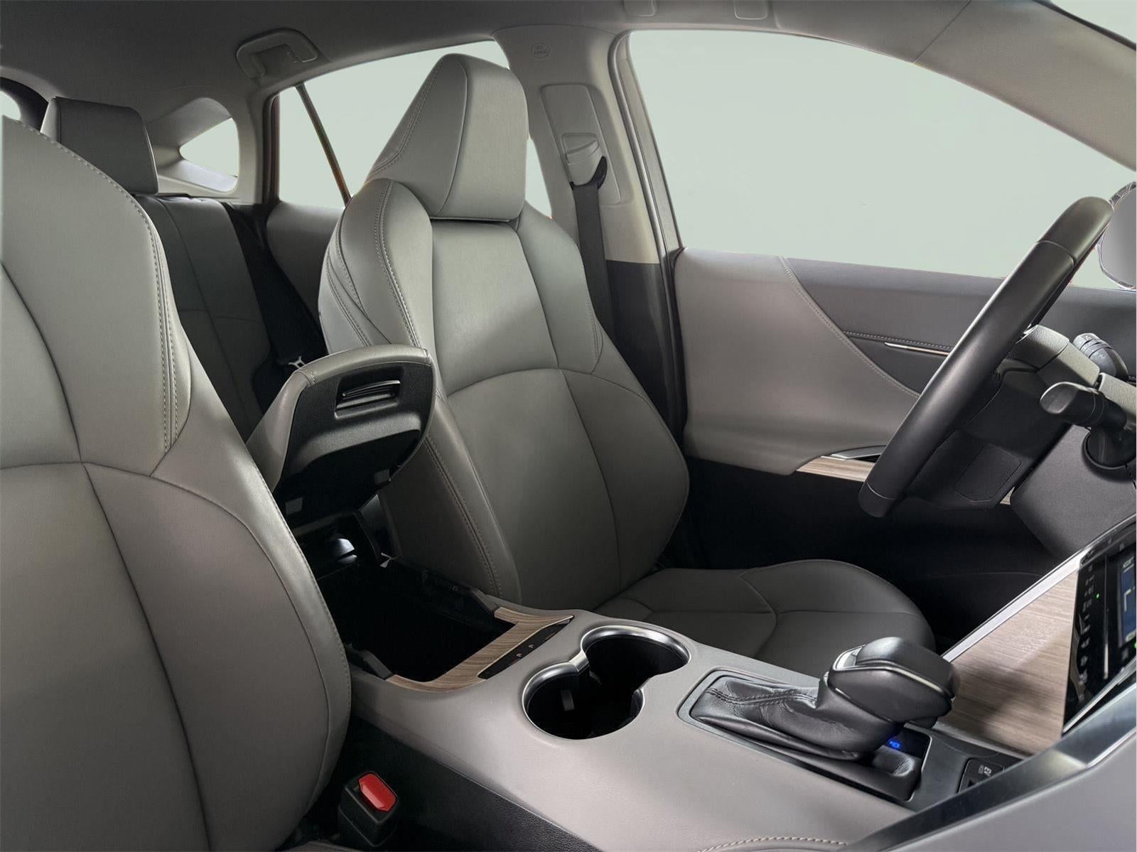 2023 Toyota Venza XLE