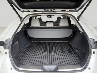 2023 Toyota Venza XLE