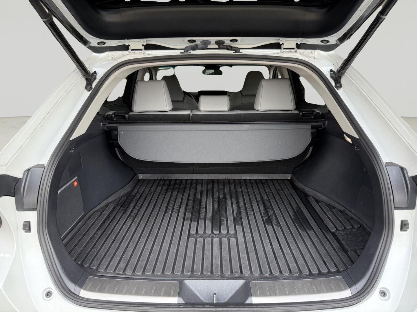 2023 Toyota Venza XLE