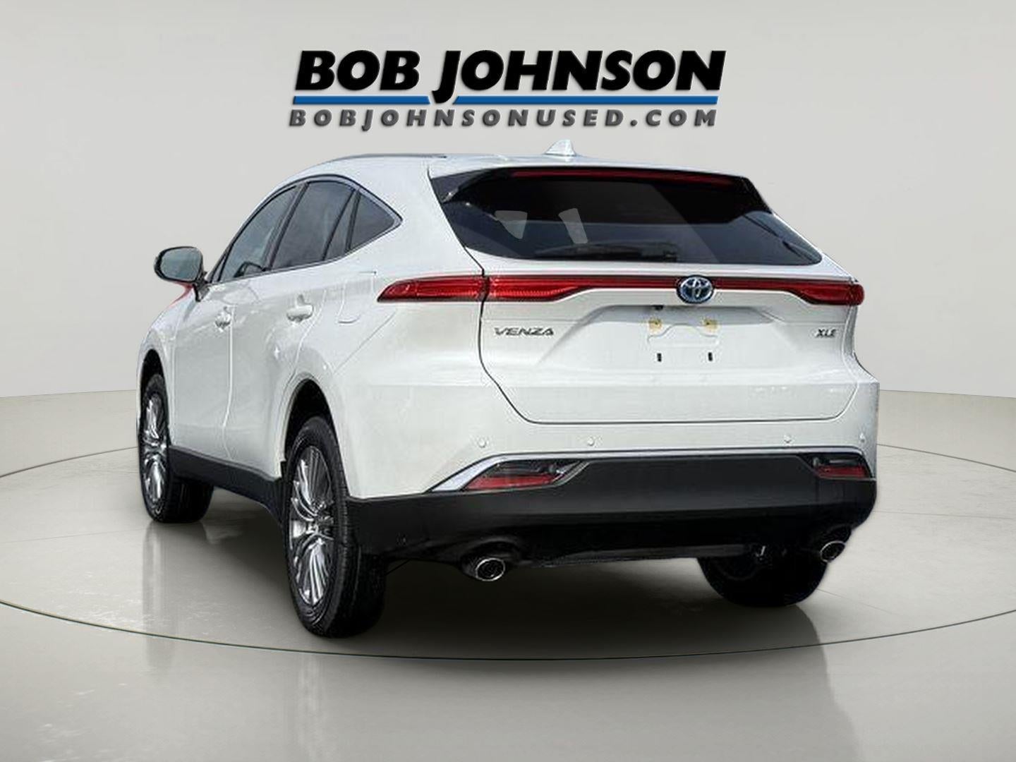 2023 Toyota Venza XLE