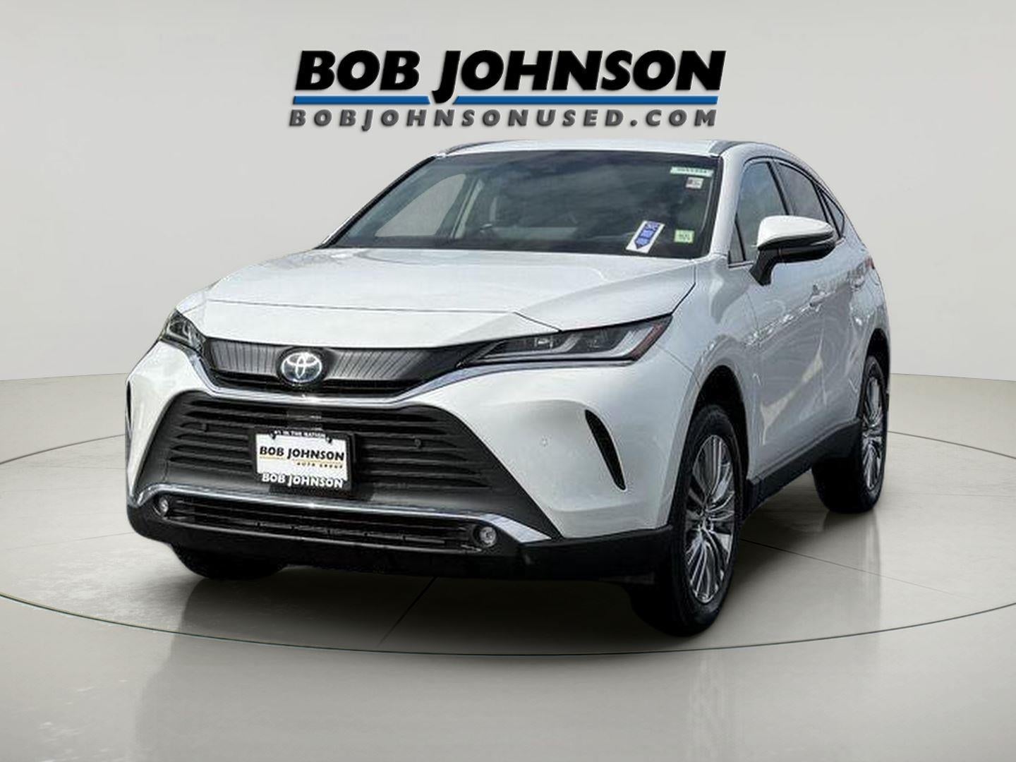 2023 Toyota Venza XLE