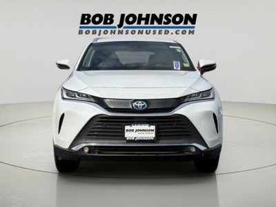 2023 Toyota Venza XLE