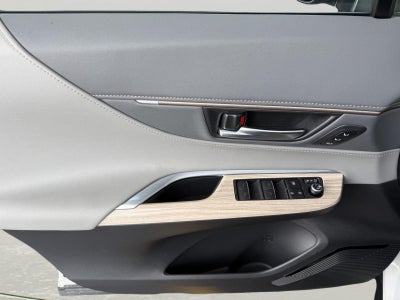 2023 Toyota Venza XLE