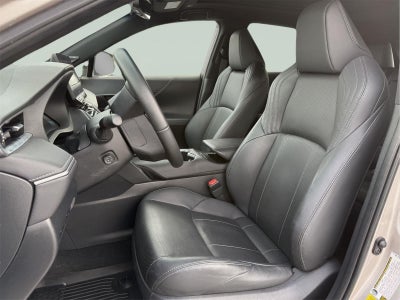 2024 Toyota Venza LIMITED AWD