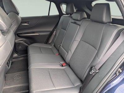 2023 Toyota Venza Limited