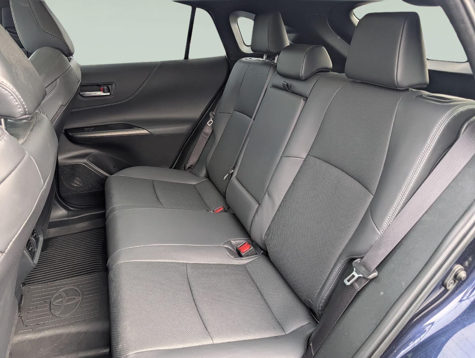 2023 Toyota Venza Limited