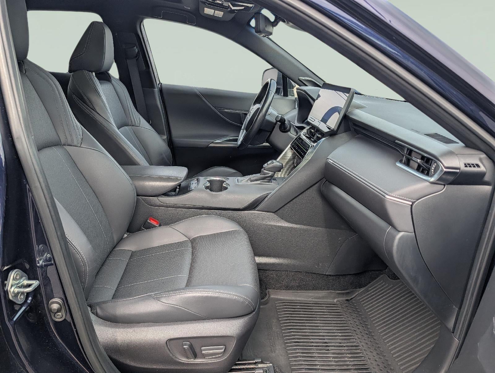 2023 Toyota Venza Limited