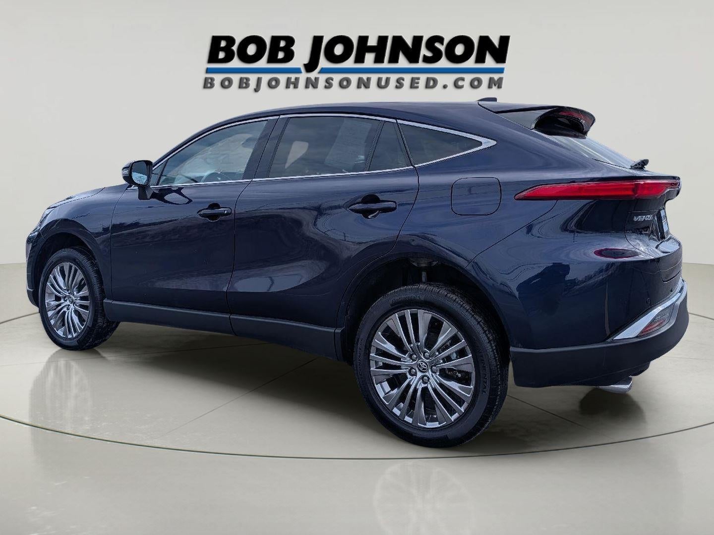 2023 Toyota Venza Limited