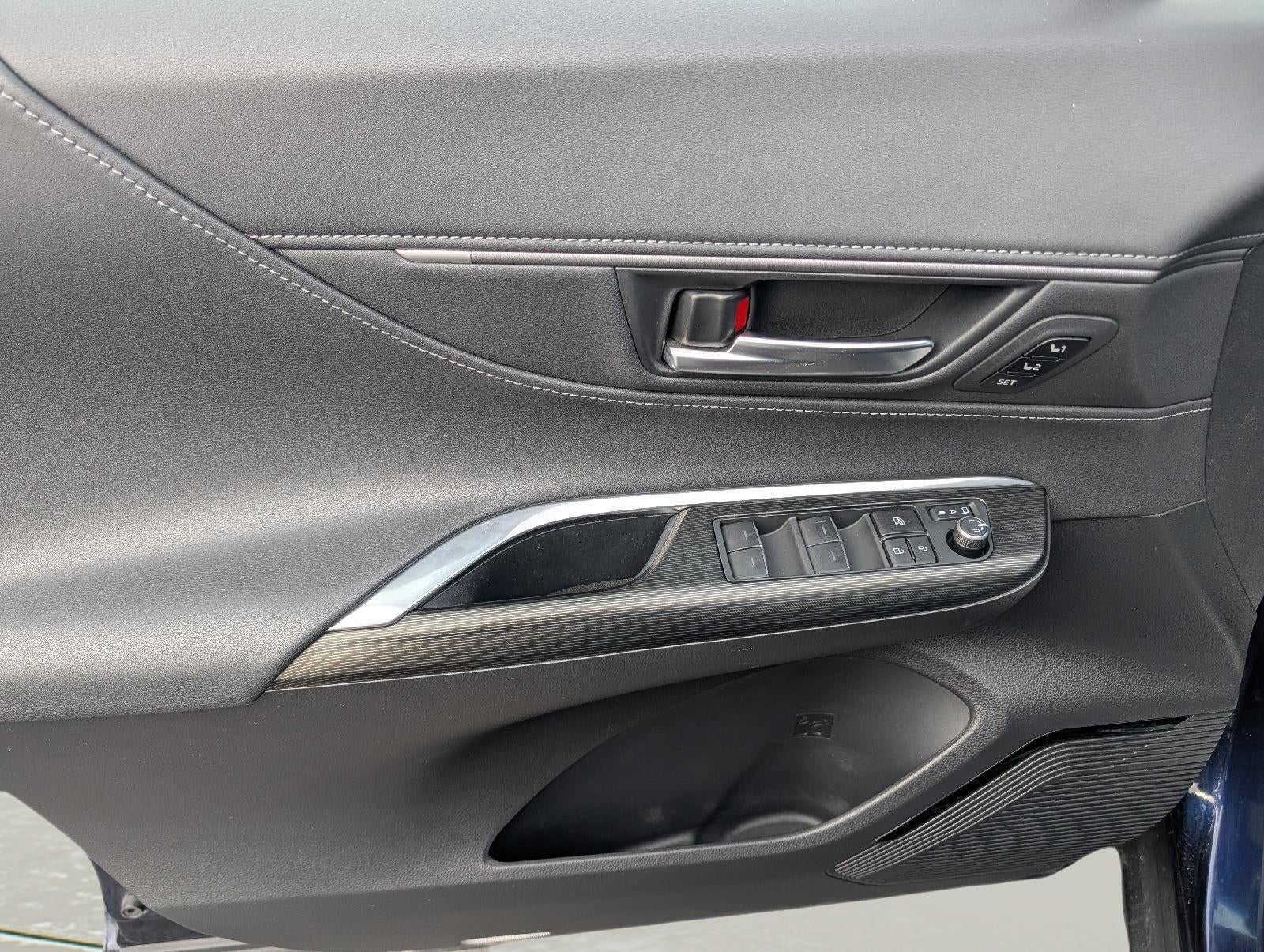 2023 Toyota Venza Limited