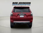 2022 Toyota 4Runner TRD Off-Road Premium