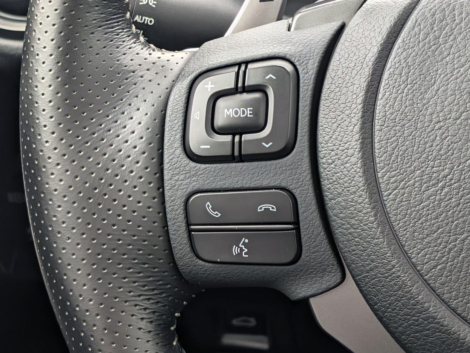 2023 Lexus IS IS 500 F SPORT Performance