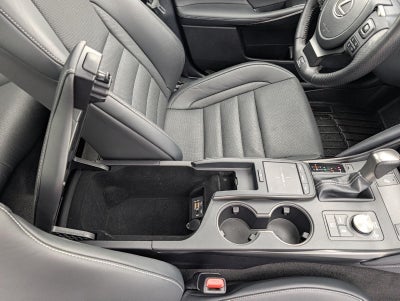 2023 Lexus IS IS 500 F SPORT Performance