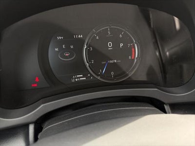 2022 Lexus Is 500 F SPORT PERFORMANCE PREMIUM
