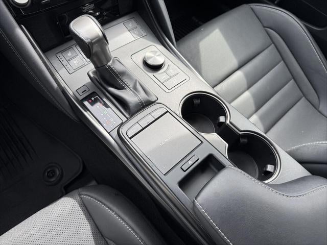 2022 Lexus Is 500 F SPORT PERFORMANCE PREMIUM