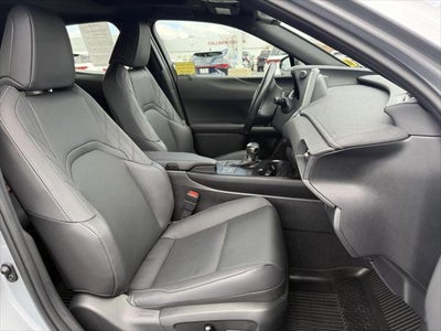 2023 Lexus UX 250h F SPORT DESIGN AWD