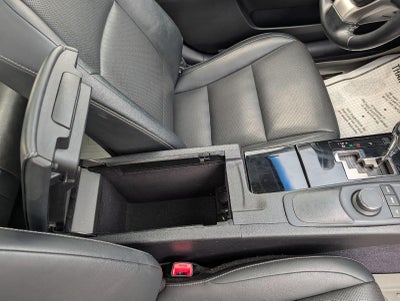 2015 Lexus Es 350 Crafted Line