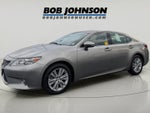 2015 Lexus Es 350 Crafted Line