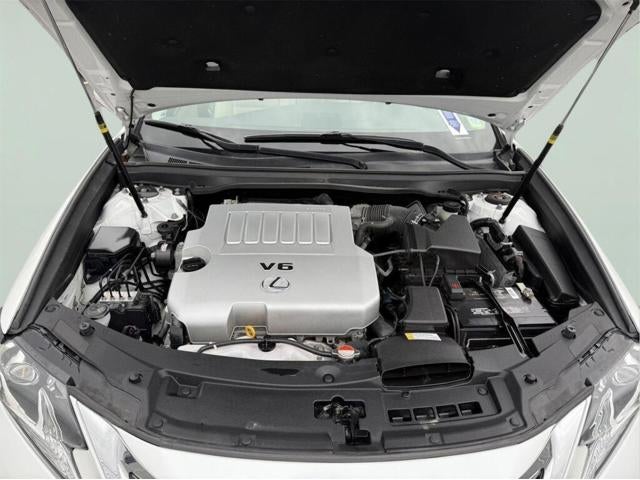 2016 Lexus ES 350 Sedan