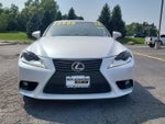 2016 Lexus Is 300 SEDAN