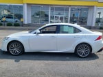 2016 Lexus Is 300 SEDAN