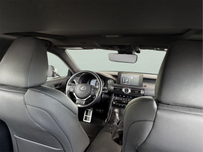 2022 Lexus IS 350 IS 350 F SPORT