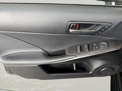 2022 Lexus IS 350 F SPORT AWD