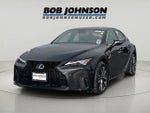2023 Lexus IS 350 F SPORT AWD