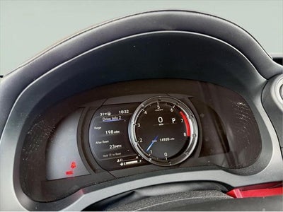 2024 Lexus IS 350 F SPORT AWD