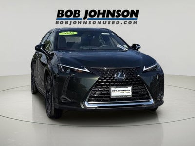 2023 Lexus UX 250h AWD PREMIUM HYBRID